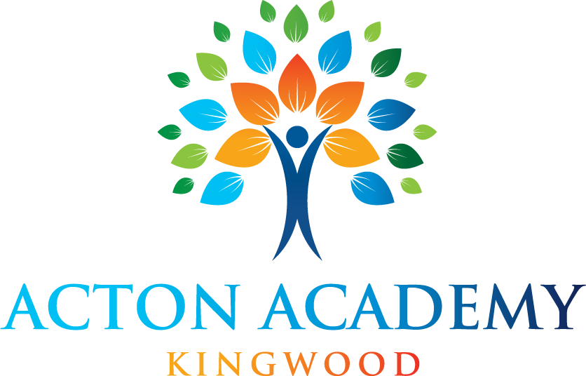 Acton Academy Kingwood Logo